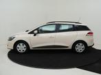 Renault Clio Estate TCe90 Expression | Airco | Navigatie |, Auto's, Te koop, Benzine, Gebruikt, Clio