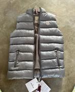 Bodywarmer moncler 12 164 uit turkije, Kinderen en Baby's, Kinderkleding | Maat 164, Ophalen of Verzenden, Nieuw, Jongen of Meisje