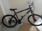 Btwin rockrider 540 mountainbike 27,5 inch te koop ZGAN, Ophalen, Zo goed als nieuw, Aluminium, 24 inch of meer