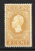 Nvph 91 ongebruikt cw 2,50, Postzegels en Munten, Postzegels | Nederland, Ophalen of Verzenden