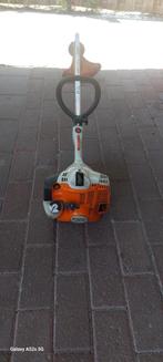 Sthil FS 40, Ophalen, Gebruikt, 10 tot 30 cm, Benzine