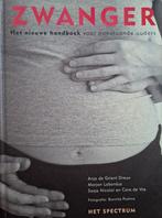 Zwanger, Boeken, Zwangerschap en Opvoeding, Ophalen of Verzenden, Gelezen, Zwangerschap en Bevalling
