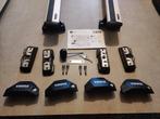 Thule wingbar dakdragers Kia Ceed / Hyundai i30 187044, Auto diversen, Dakdragers, Ophalen, Gebruikt