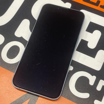 Apple Iphone 14 128GB Accu 96% - Nette staat beschikbaar voor biedingen