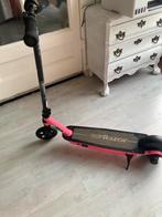 Electrice kinderstep, Fietsen en Brommers, Steps, Ophalen, Zo goed als nieuw, Elektrische step (E-scooter)