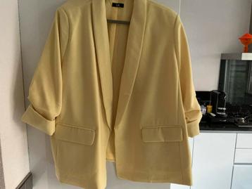 Blazer Nieuw!  beschikbaar voor biedingen