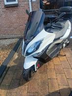 Te koop kymco xciting ri 500 abs motorscooter 2012, Motoren, Ophalen, 1 cilinder, 12 t/m 35 kW