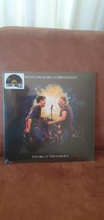 RSD2025 the Killers & Bruce Springsteen, Ophalen of Verzenden, 2000 tot heden, Nieuw in verpakking, 12 inch