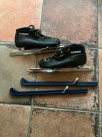 Schaatsen, Gebruikt, Ophalen of Verzenden, Nijdam, Noren