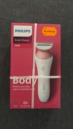 Philips body shaver nieuw, Ophalen of Verzenden, Nieuw, Scheren en Epileren