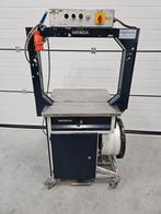 Omsnoerings machine, Doe-het-zelf en Verbouw, Gereedschap | Overige machines, Ophalen of Verzenden, Gebruikt
