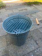 Esschert design bbq emmer, Ophalen, Nieuw