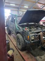 Chevrolet s10 onderdelen, Ophalen, Zo goed als nieuw, IJzer