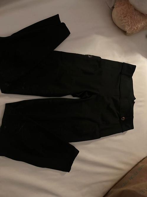 Montar paardrijbroek, Dieren en Toebehoren, Paardrijkleding, Zo goed als nieuw, Onderkleding, Dressuur, Ophalen