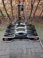 Thule fietsendrager voor 3 fietsen, Ophalen, Zo goed als nieuw, Trekhaakdrager