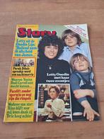 Story 1980 Onedin Line Mieke Bos Yonina Elke Sommer Rosy, Boeken, Verzenden, Zo goed als nieuw, Overige typen