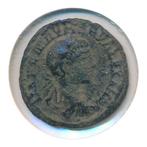 Romeinse Rijk Keizer Severus Alexander Denarius Circa 149, Ophalen of Verzenden, Italië, Losse munt