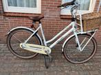Zo goed als nieuwe gazelle miss grace damesfiets omafiets, 56 cm of meer, Ophalen, Zo goed als nieuw, Handrem