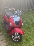 Retro Scooter La Souris - Nieuwe Accu Nodig, Ophalen, Gebruikt, Overige typen, Overige merken