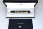 Montblanc Ballpoint Pen Writers Edition Oscar Wilde 1994, Ophalen of Verzenden, Zo goed als nieuw, Balpen, Mont Blanc