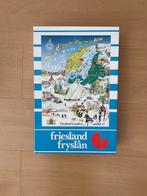 Puzzel Friesland, Hobby en Vrije tijd, Denksport en Puzzels, Ophalen of Verzenden, Zo goed als nieuw