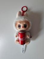 Labubu Coca Cola Serie, Ophalen of Verzenden