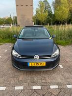 Volkswagen Golf 1.4 TSI 103KW DSG Full Option, Te koop, Alcantara, Geïmporteerd, 5 stoelen