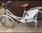 Omafiets, Fietsen en Brommers, Fietsen | Dames | Omafietsen, 56 cm of meer, Ophalen, Gebruikt