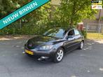 Mazda 3 Sport 1.6 Executive LEUKE AUTO RIJDT EN SCHAKELT GOE, Auto's, Mazda, Voorwielaandrijving, 1160 kg, Stof, Gebruikt