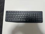 Nieuw Logitech K235 toetsenbord, Computers en Software, Toetsenborden, Logitech, Nieuw, Ophalen of Verzenden, Draadloos