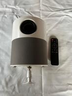 LED projector / beamer - merk AUN - 1k, AUN, LED, Ophalen of Verzenden, Zo goed als nieuw