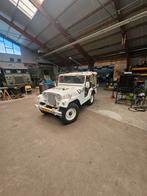 Nekaf M38A1, Particulier, Te koop
