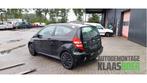 Achterklep van een Mercedes A-Klasse (696), Auto-onderdelen, Gebruikt, Achterklep, Mercedes-Benz, Ophalen of Verzenden