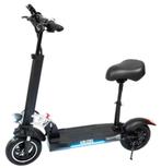 Elektrische Vouwfiets Opvouwbare Elektrische Scooter Step, Fietsen en Brommers, Fietsen | Vouwfietsen, Ophalen of Verzenden, Nieuw
