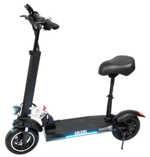 Elektrische Vouwfiets Opvouwbare Elektrische Scooter Step, Fietsen en Brommers, Fietsen | Vouwfietsen, Nieuw, Ophalen of Verzenden