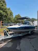 Chris Craft concept 19 bowrider, Watersport en Boten, Ophalen, Gebruikt, Binnenboordmotor, 6 meter of meer