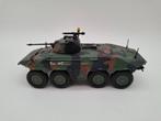 Deagostini Luchs, Hobby en Vrije tijd, Modelbouw | Auto's en Voertuigen, Overige merken, Verzenden, Nieuw, Tank