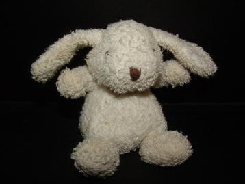 HAPPY HORSE KONIJN RABBIT RENATE BADSTOF WIT MET beschikbaar voor biedingen