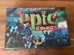 Tiny Epic Zombies, Ophalen of Verzenden, Zo goed als nieuw