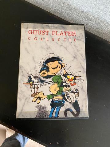 Guust Flater collectie box, nieuw beschikbaar voor biedingen