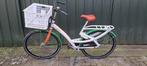 Postcode loterij fiets, Fietsen en Brommers, Fietsen | Dames | Damesfietsen, Ophalen of Verzenden, Zo goed als nieuw, Overige merken