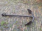 Anker bootanker Scheepsanker 120 x 75, Ophalen, Ankeren en Afmeren, Zeilboot of Motorboot