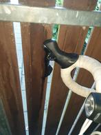 Sensa Calabria vol carbon en Shimano 105, Fietsen en Brommers, Overige merken, 28 inch, Gebruikt, Ophalen of Verzenden