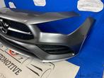 Mercedes CLA amg voorbumper bumper 2019+, Auto-onderdelen, Gebruikt, Ophalen of Verzenden, Bumper, Mercedes-Benz