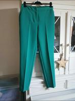 Izgs mooie expresso  broek mt 38, Kleding | Dames, Broeken en Pantalons, Maat 38/40 (M), Expresso, Ophalen of Verzenden, Zo goed als nieuw