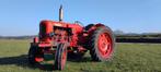 Nuffield universal four, PZ 215 maaier. Pz kneuzer, Zakelijke goederen, Agrarisch | Tractoren, Ophalen, Gebruikt, Tot 80 Pk, John Deere