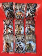 Figuur Batman Legends - Bane, Catwoman, motor, Ophalen of Verzenden, Superheld, Zo goed als nieuw, Beeldje of Figuurtje