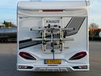 Knaus R16 TI 650 MF Platinum Selection, Caravans en Kamperen, Campers, Bedrijf, Diesel, Info@knaustabbert.de, Knaus