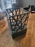 bio-ethanol brander, Ophalen, Vrijstaande haard, Overige soorten