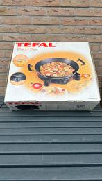 Tefal Party Pan nieuw in doos, Nieuw, Minder dan 4 personen, Ophalen of Verzenden